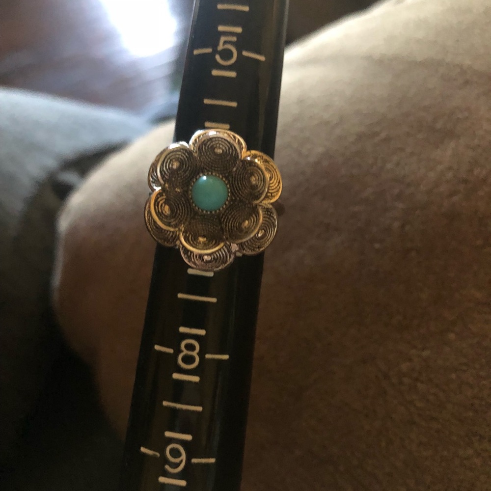 Flower Ring